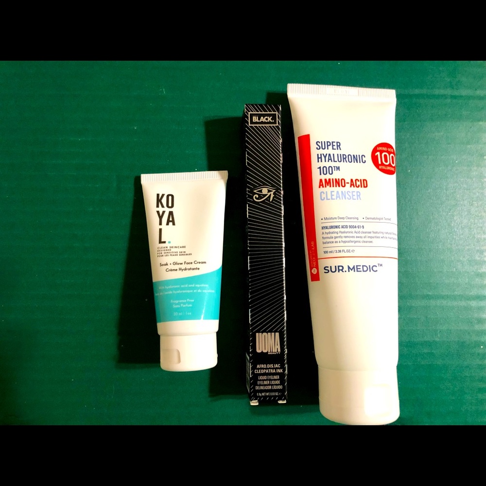 Ipsy bundle